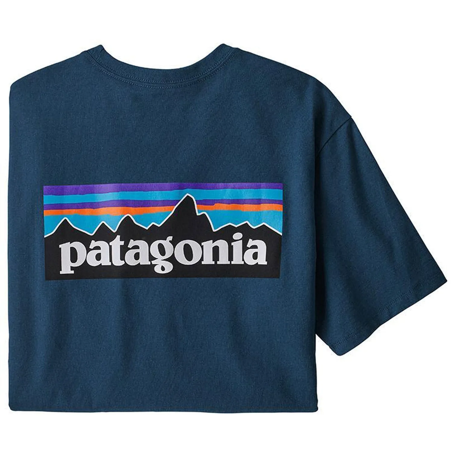 Men's P-6 Logo Responsibili-Tee®