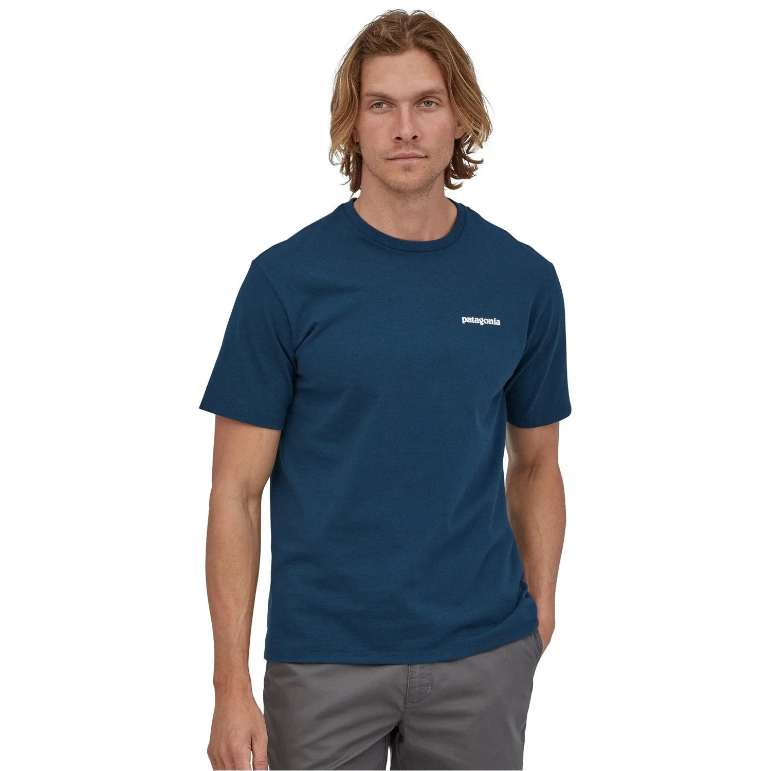 Men's P-6 Logo Responsibili-Tee®
