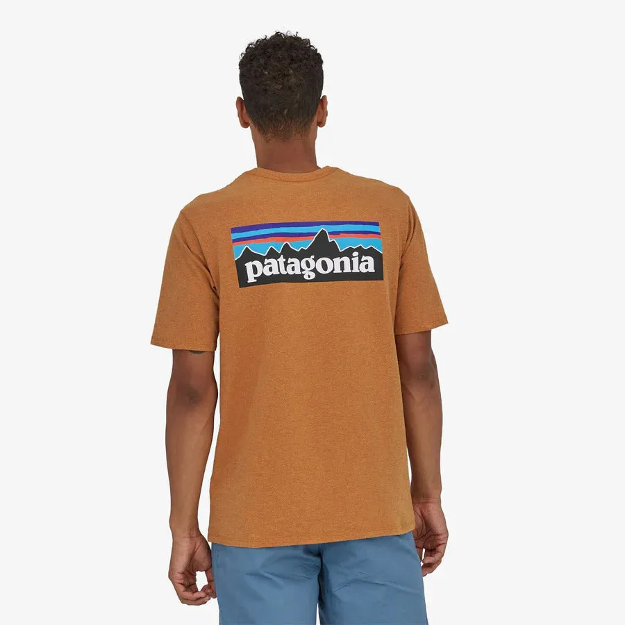 Men's P-6 Logo Responsibili-Tee®