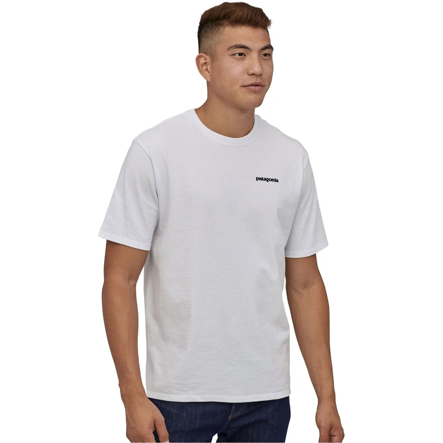 Men's P-6 Logo Responsibili-Tee®