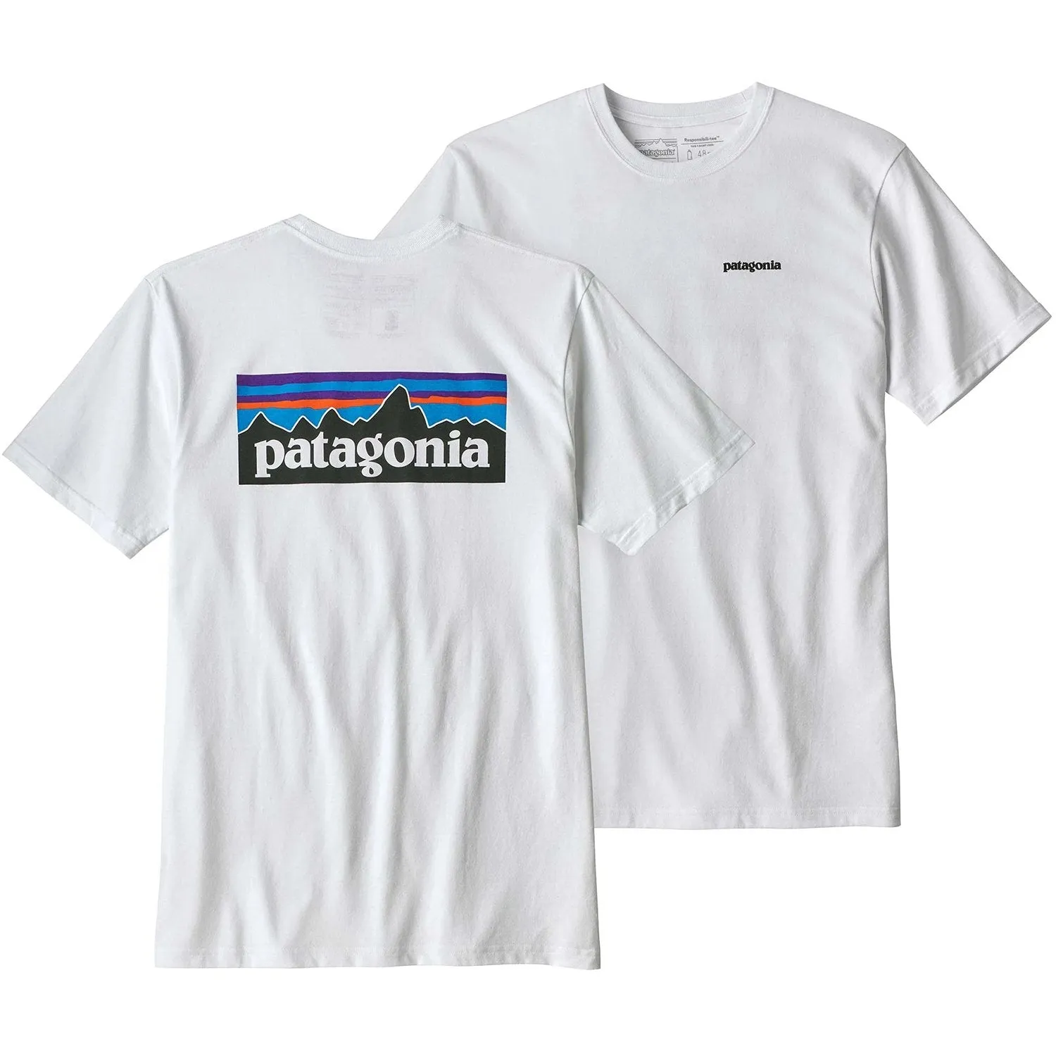Men's P-6 Logo Responsibili-Tee®