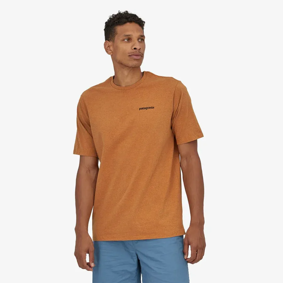 Men's P-6 Logo Responsibili-Tee®
