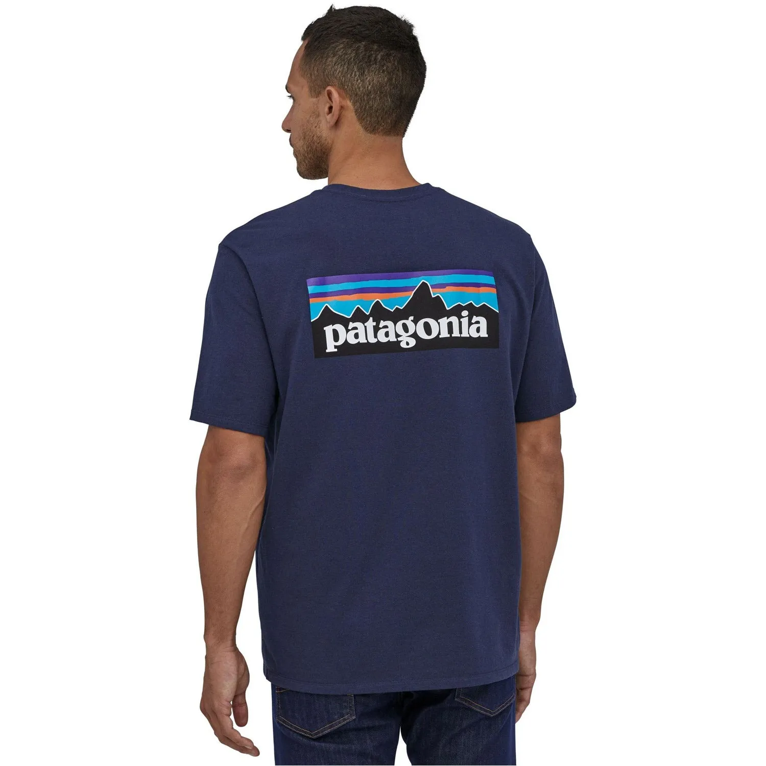Men's P-6 Logo Responsibili-Tee®
