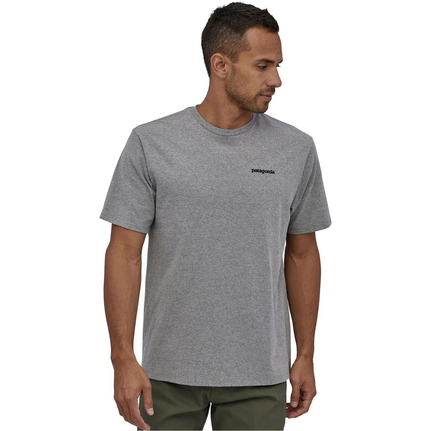 Men's P-6 Logo Responsibili-Tee®