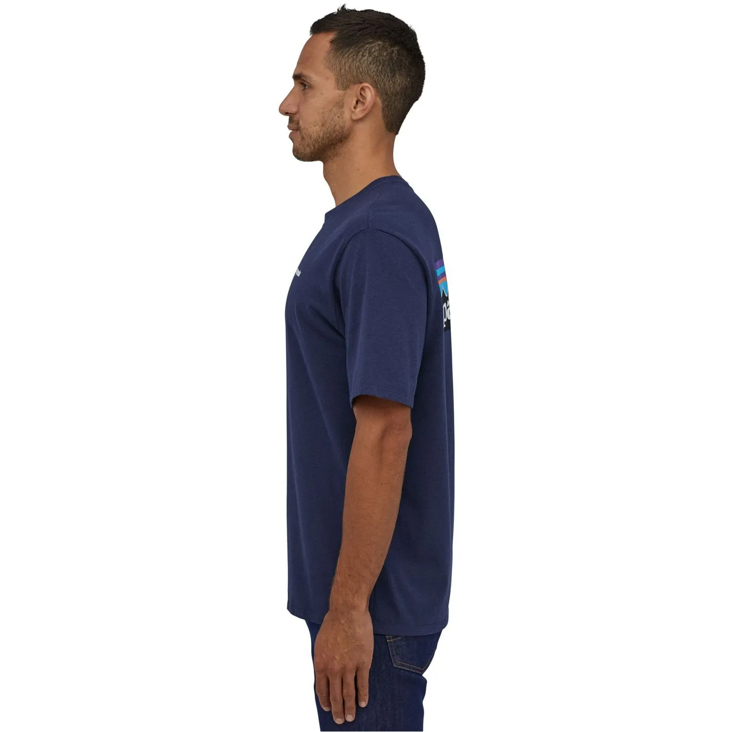Men's P-6 Logo Responsibili-Tee®