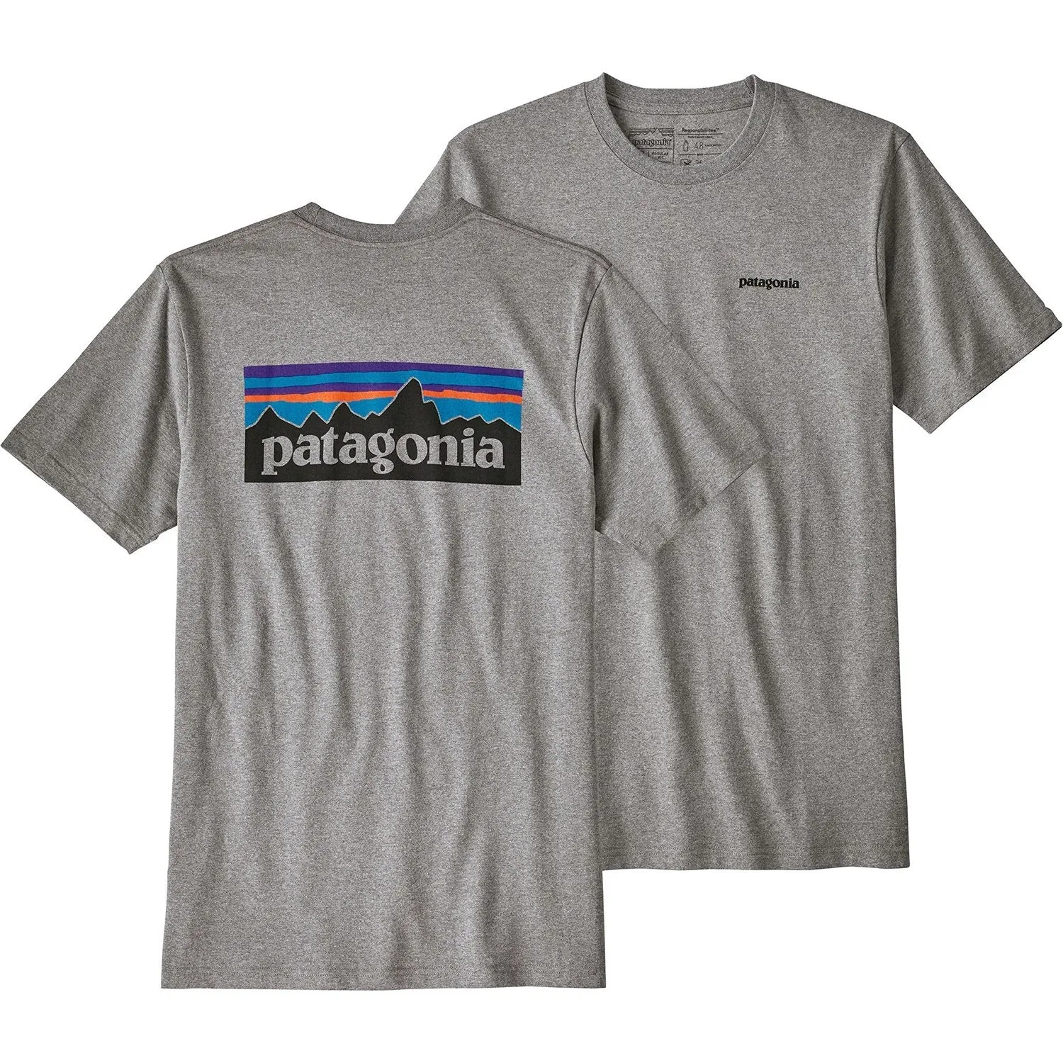 Men's P-6 Logo Responsibili-Tee®