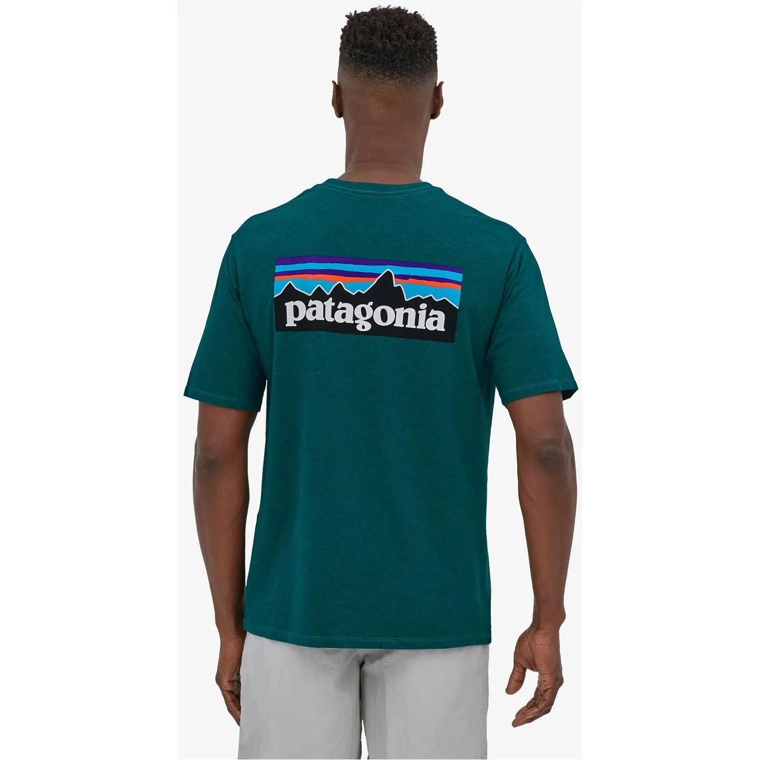 Men's P-6 Logo Responsibili-Tee®