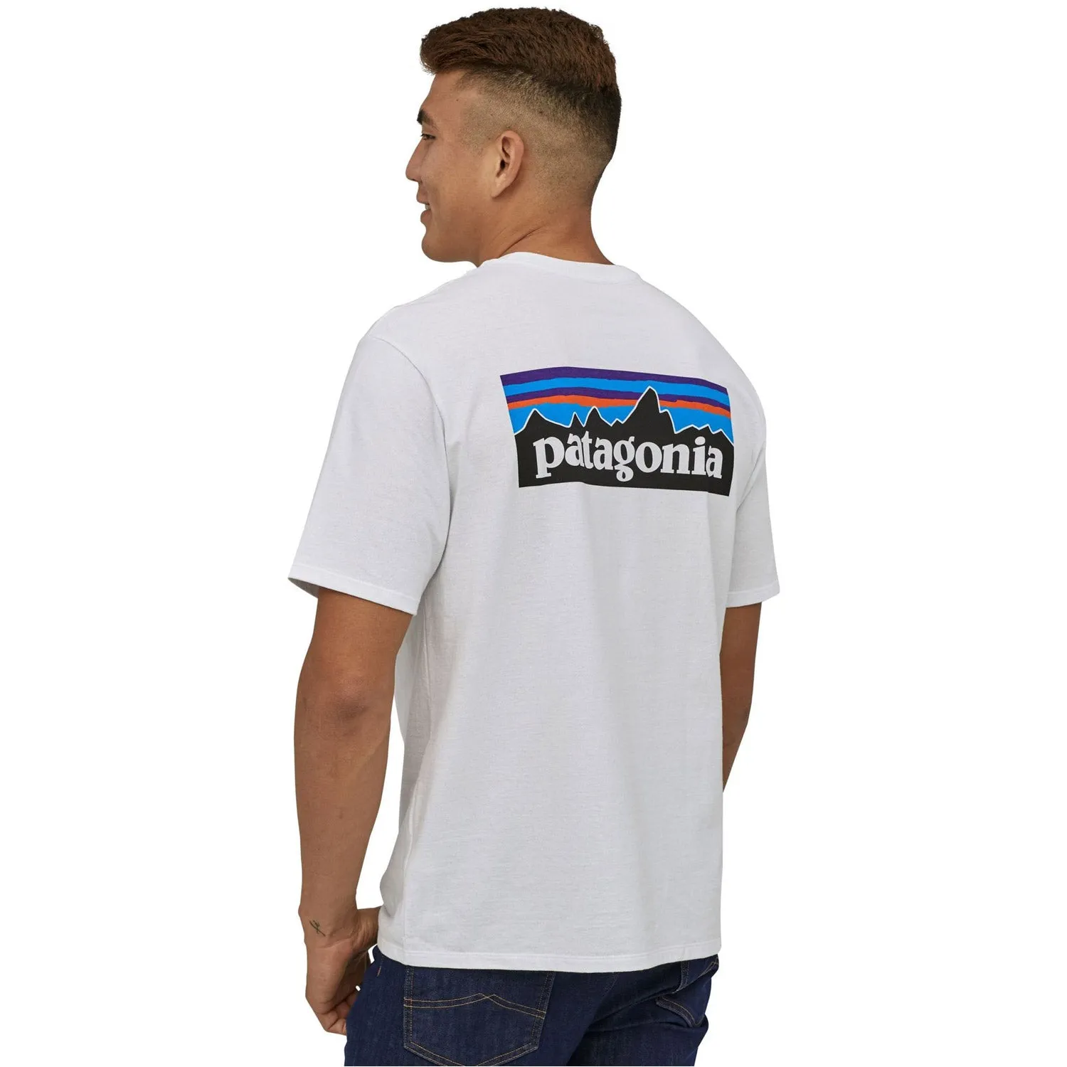 Men's P-6 Logo Responsibili-Tee®