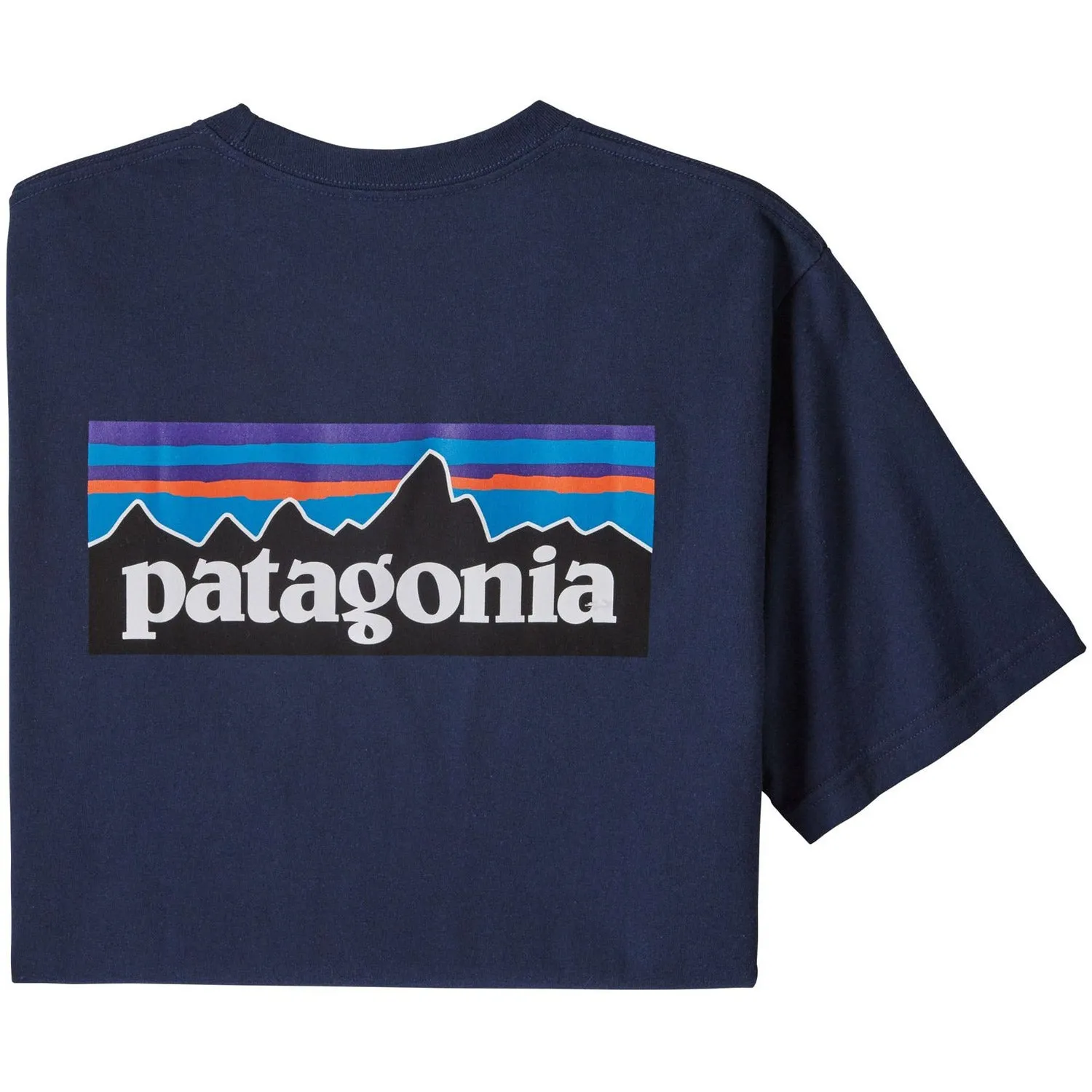 Men's P-6 Logo Responsibili-Tee®