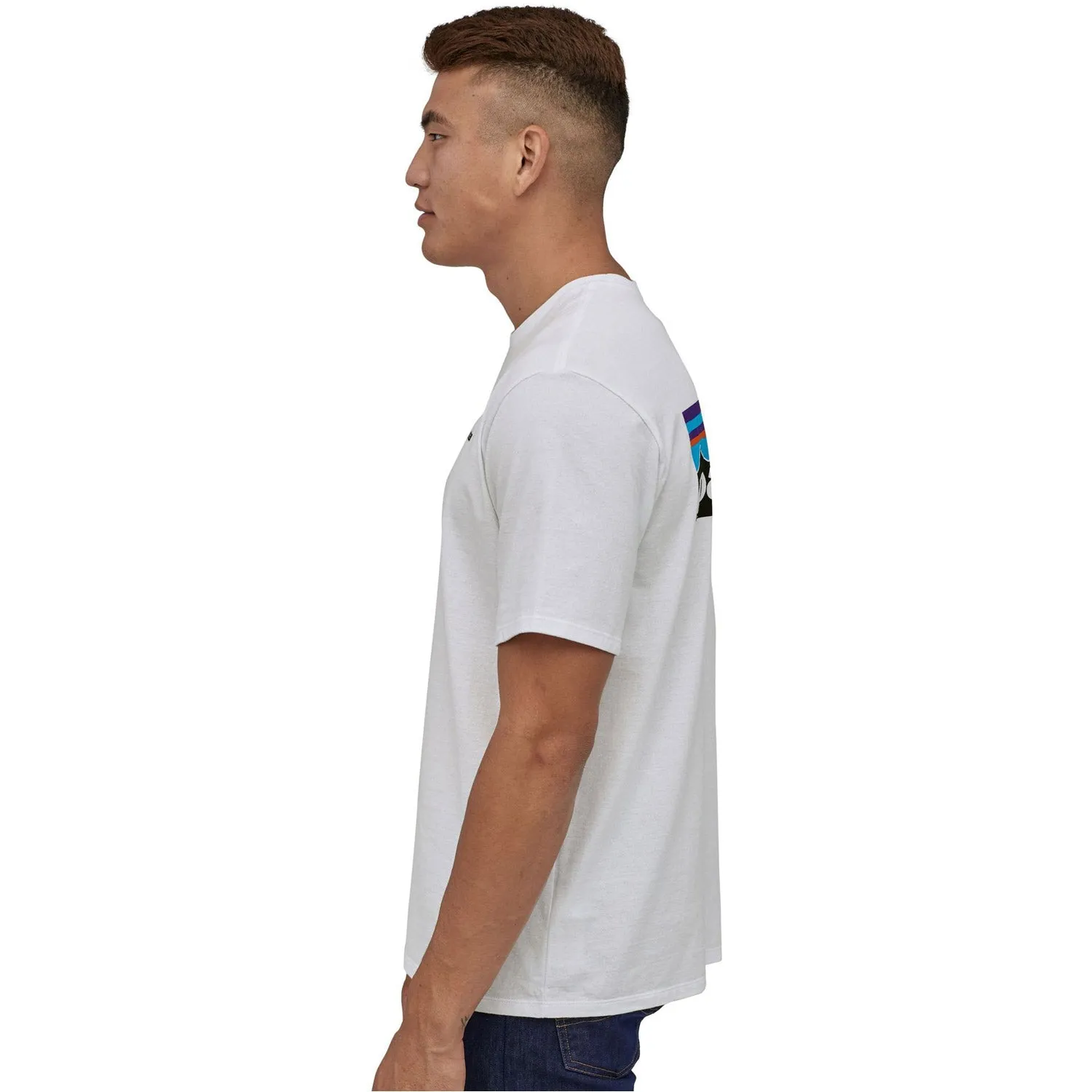 Men's P-6 Logo Responsibili-Tee®
