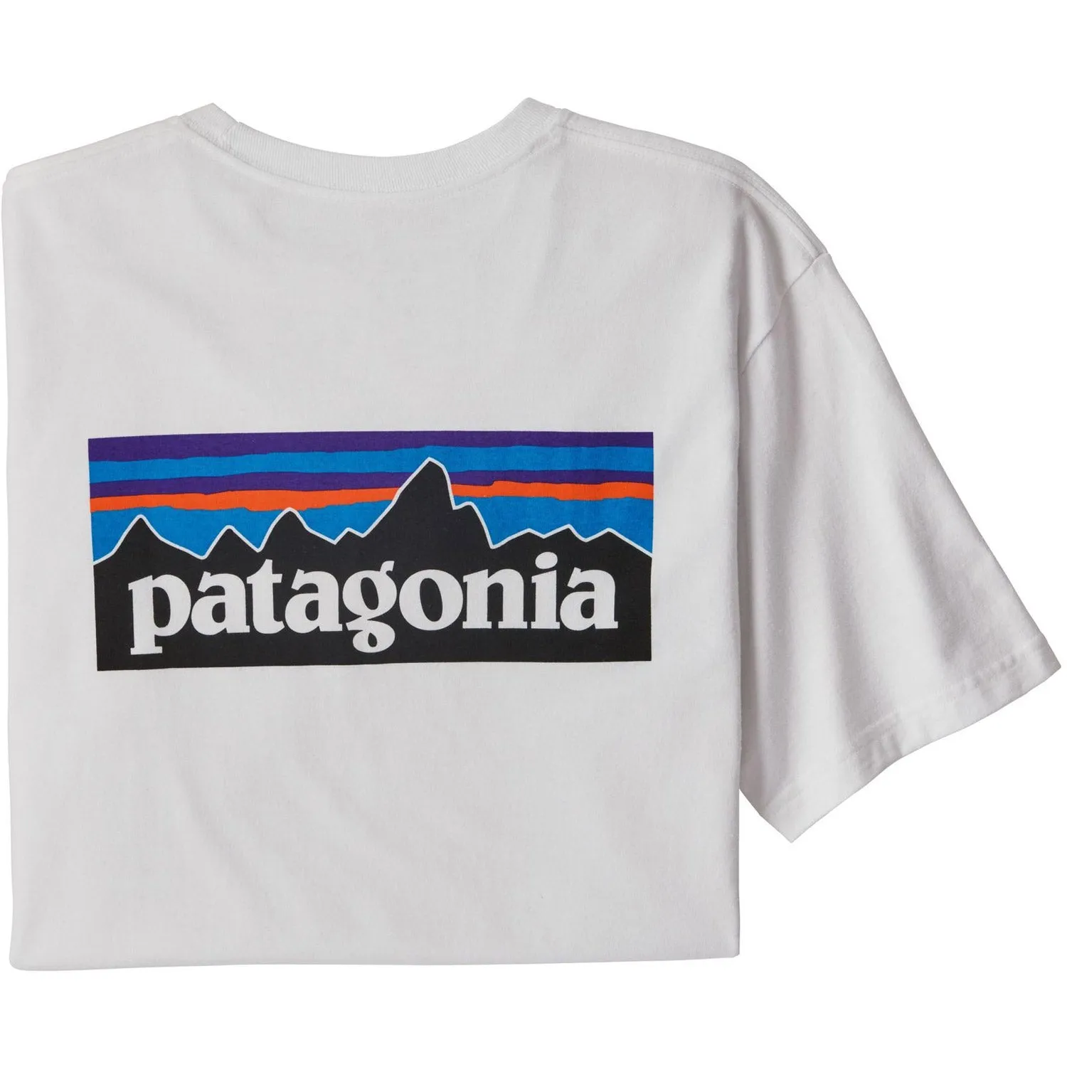 Men's P-6 Logo Responsibili-Tee®