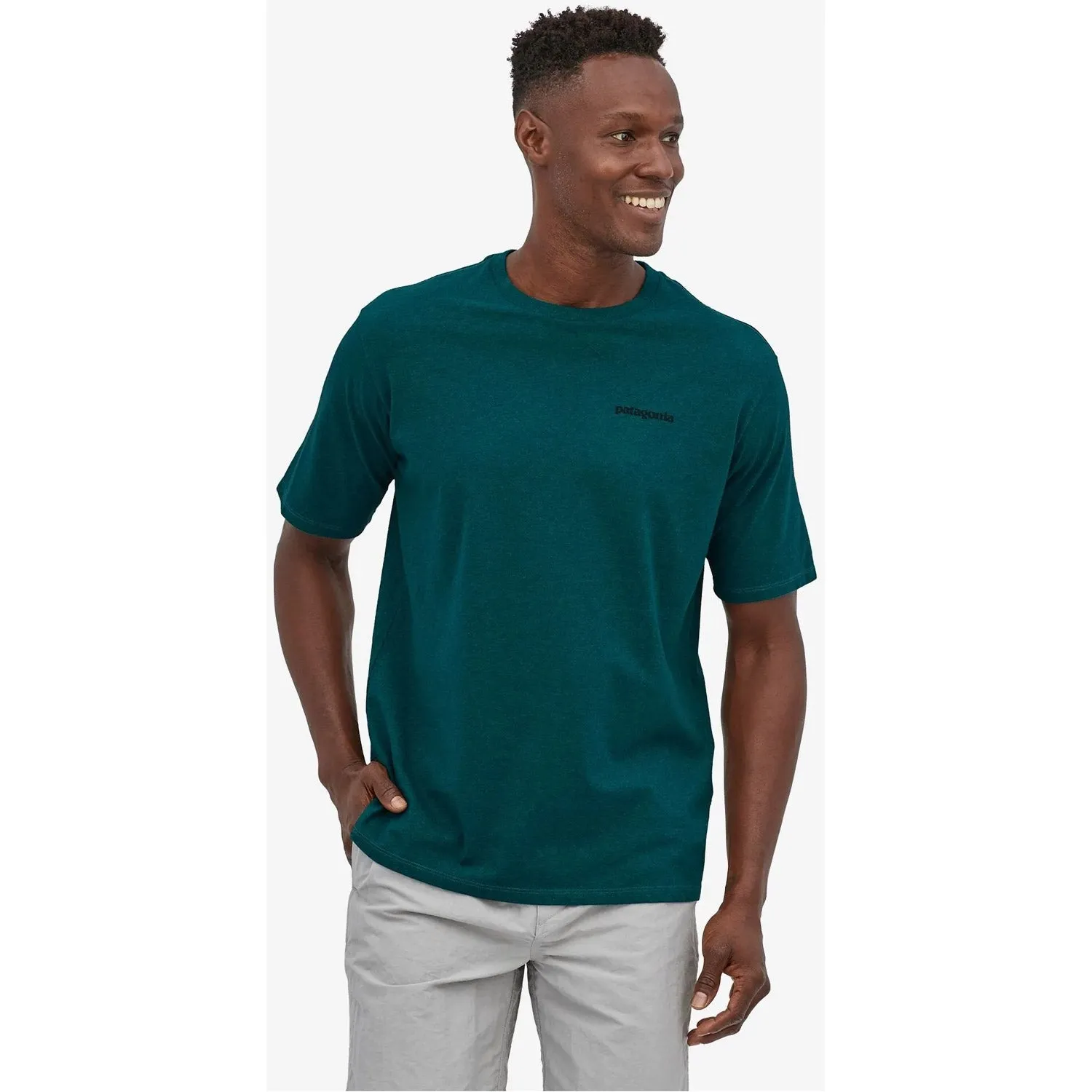 Men's P-6 Logo Responsibili-Tee®