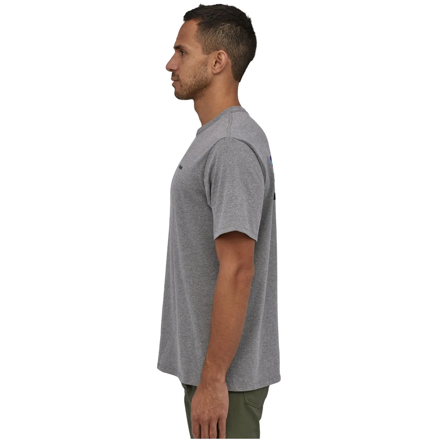 Men's P-6 Logo Responsibili-Tee®