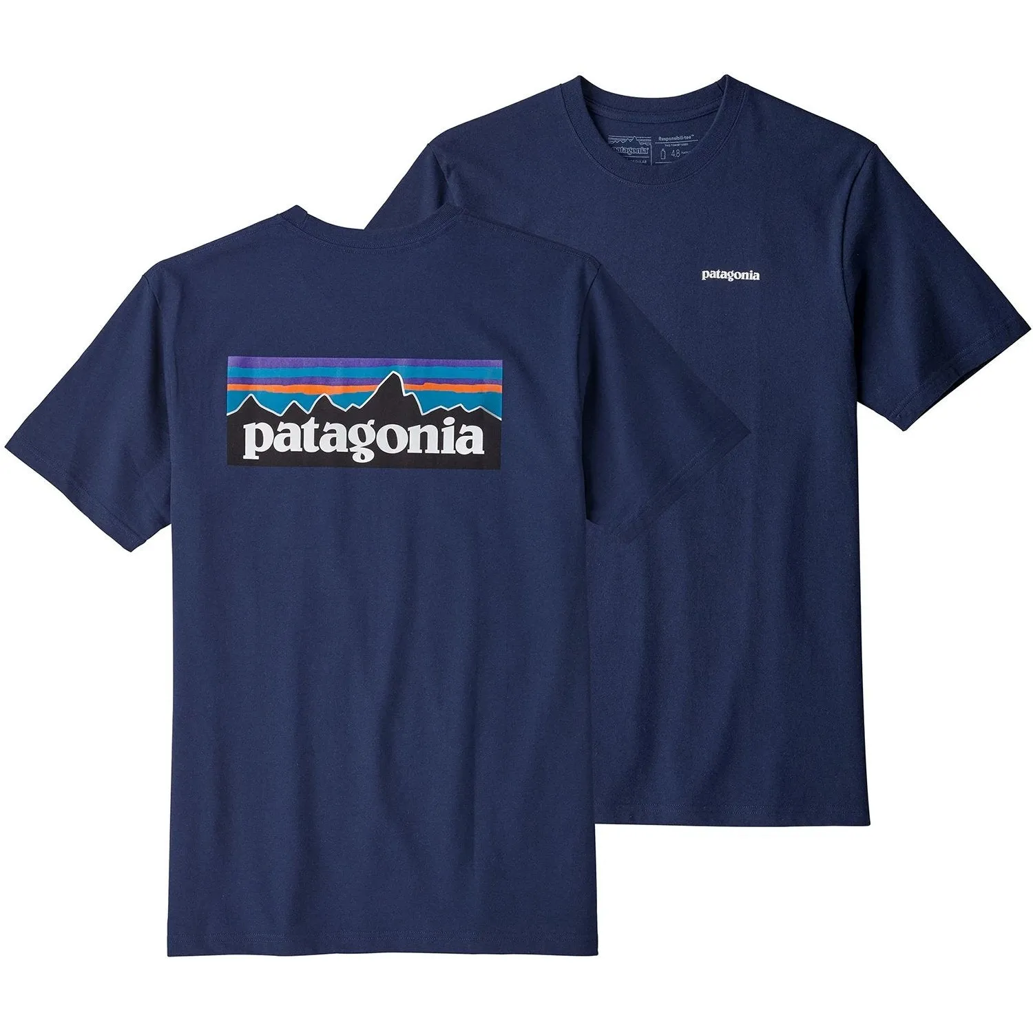 Men's P-6 Logo Responsibili-Tee®