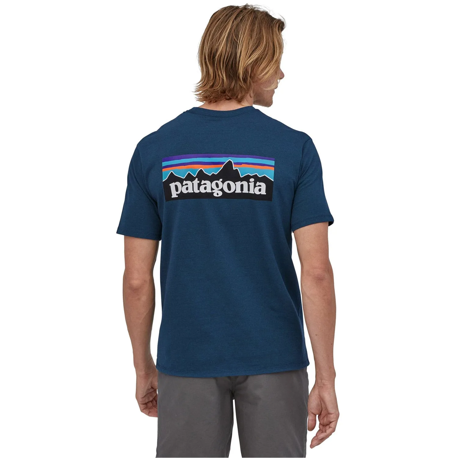 Men's P-6 Logo Responsibili-Tee®