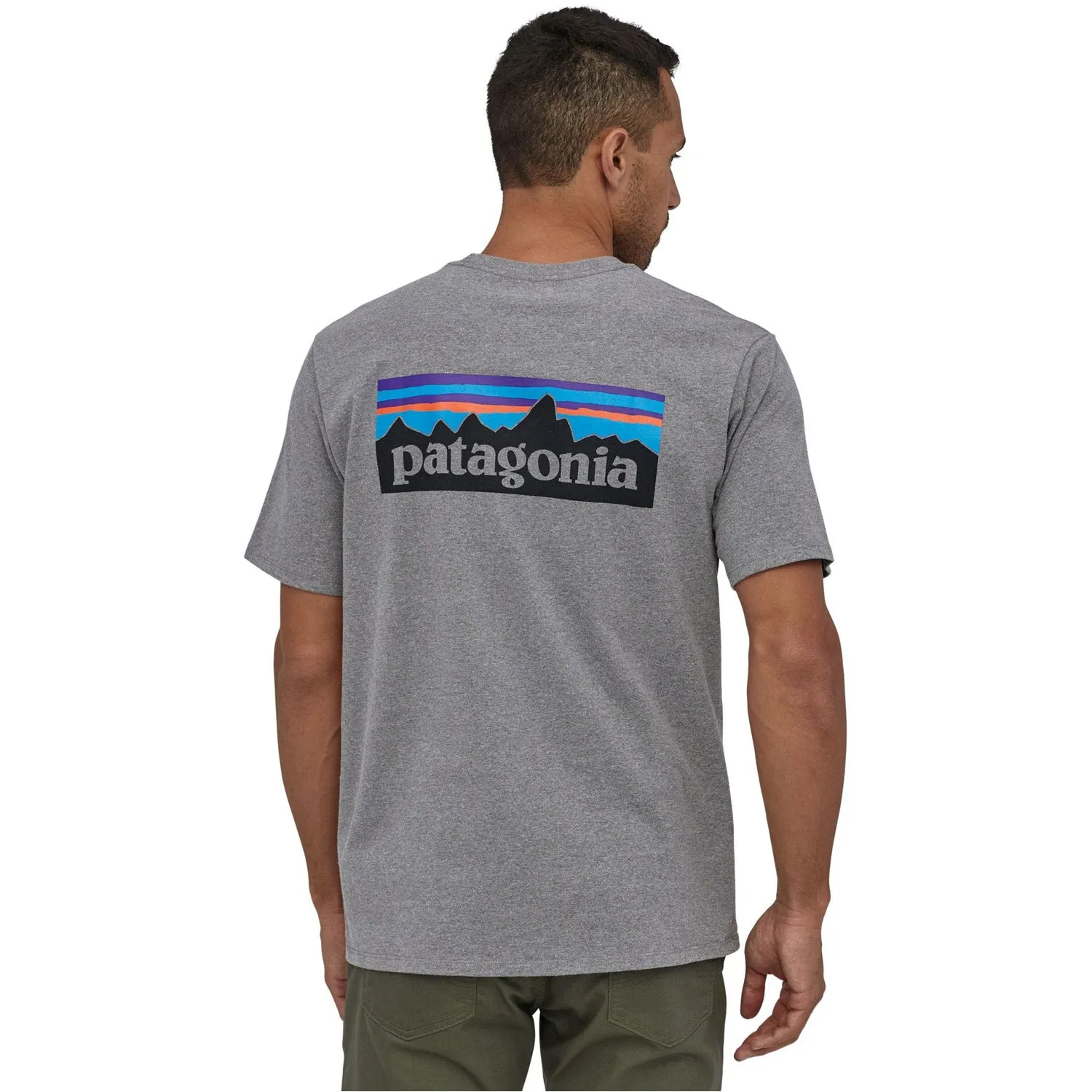 Men's P-6 Logo Responsibili-Tee®