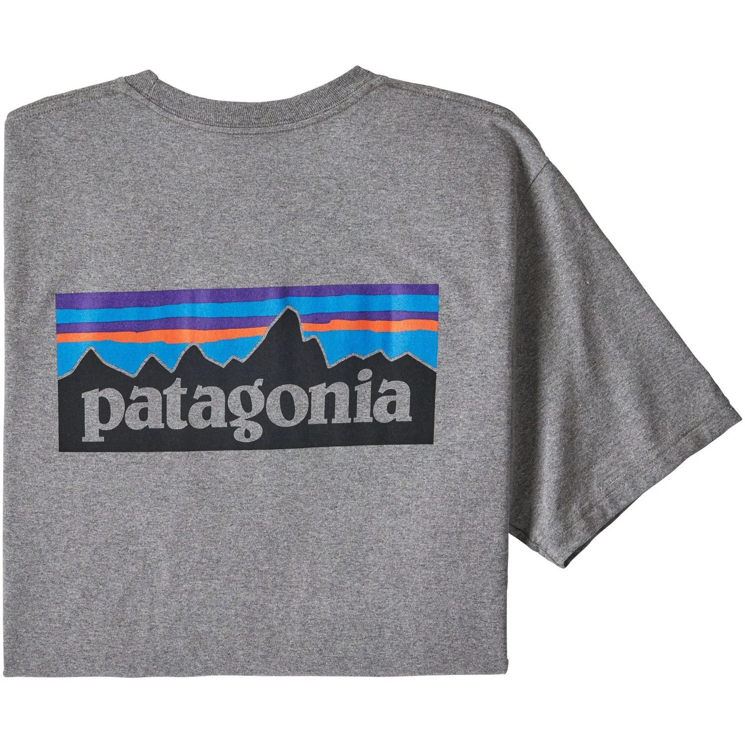 Men's P-6 Logo Responsibili-Tee®