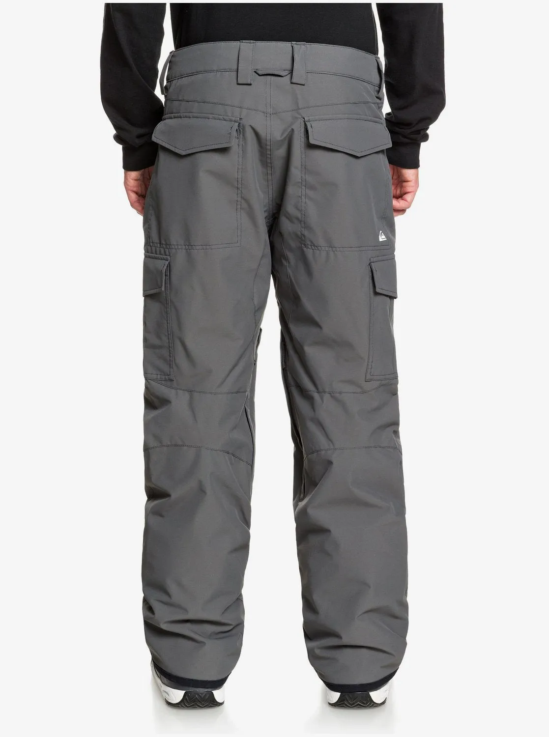 Mens Porter Snow Pants
