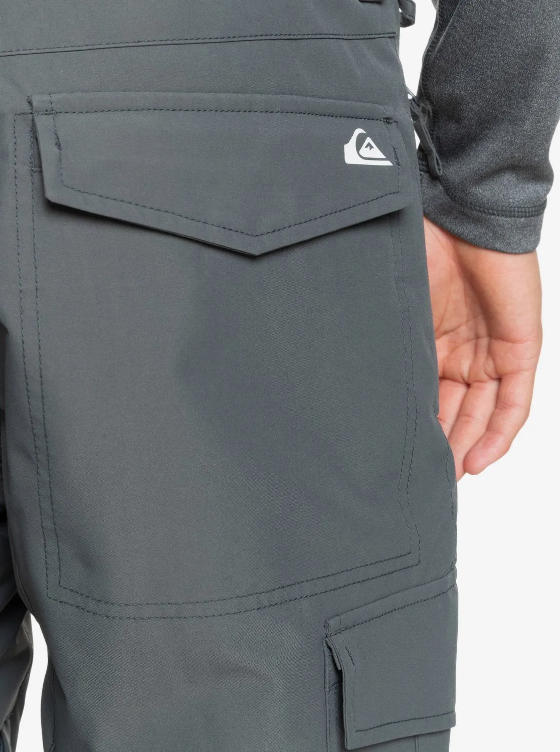 Mens Porter Snow Pants