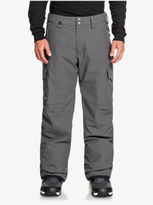 Mens Porter Snow Pants