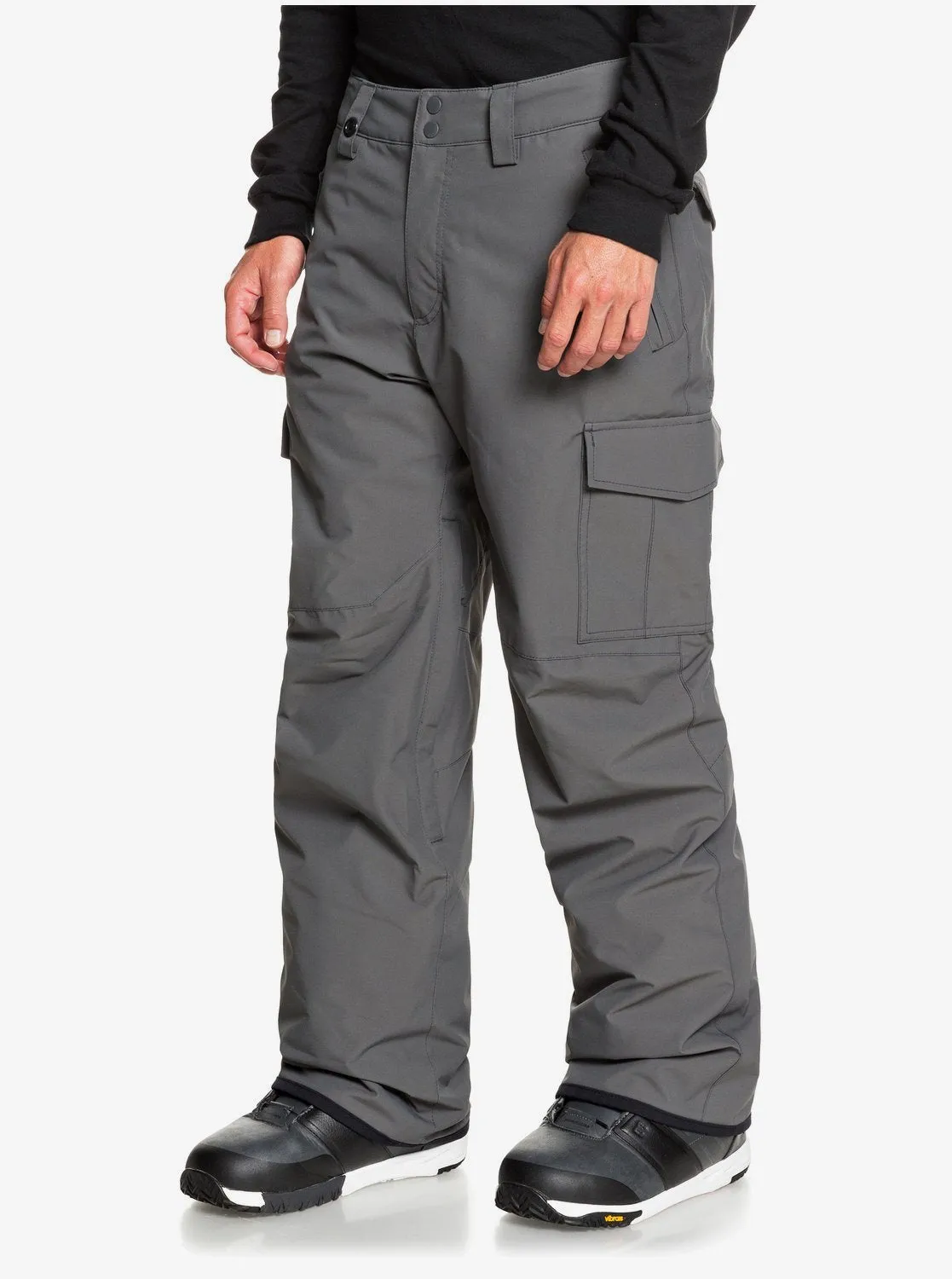 Mens Porter Snow Pants