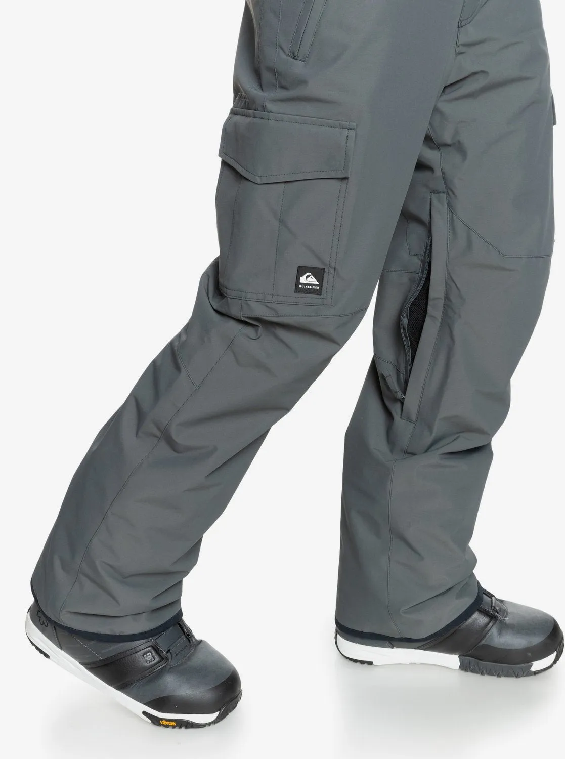 Mens Porter Snow Pants
