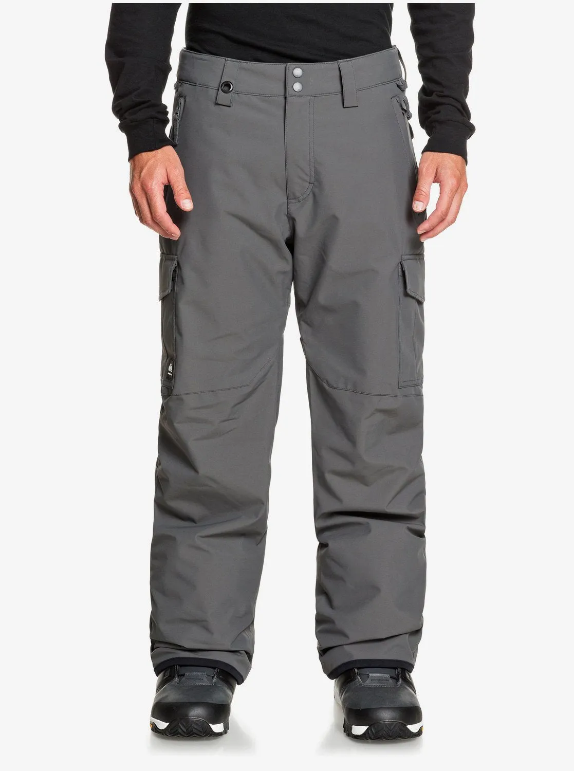 Mens Porter Snow Pants