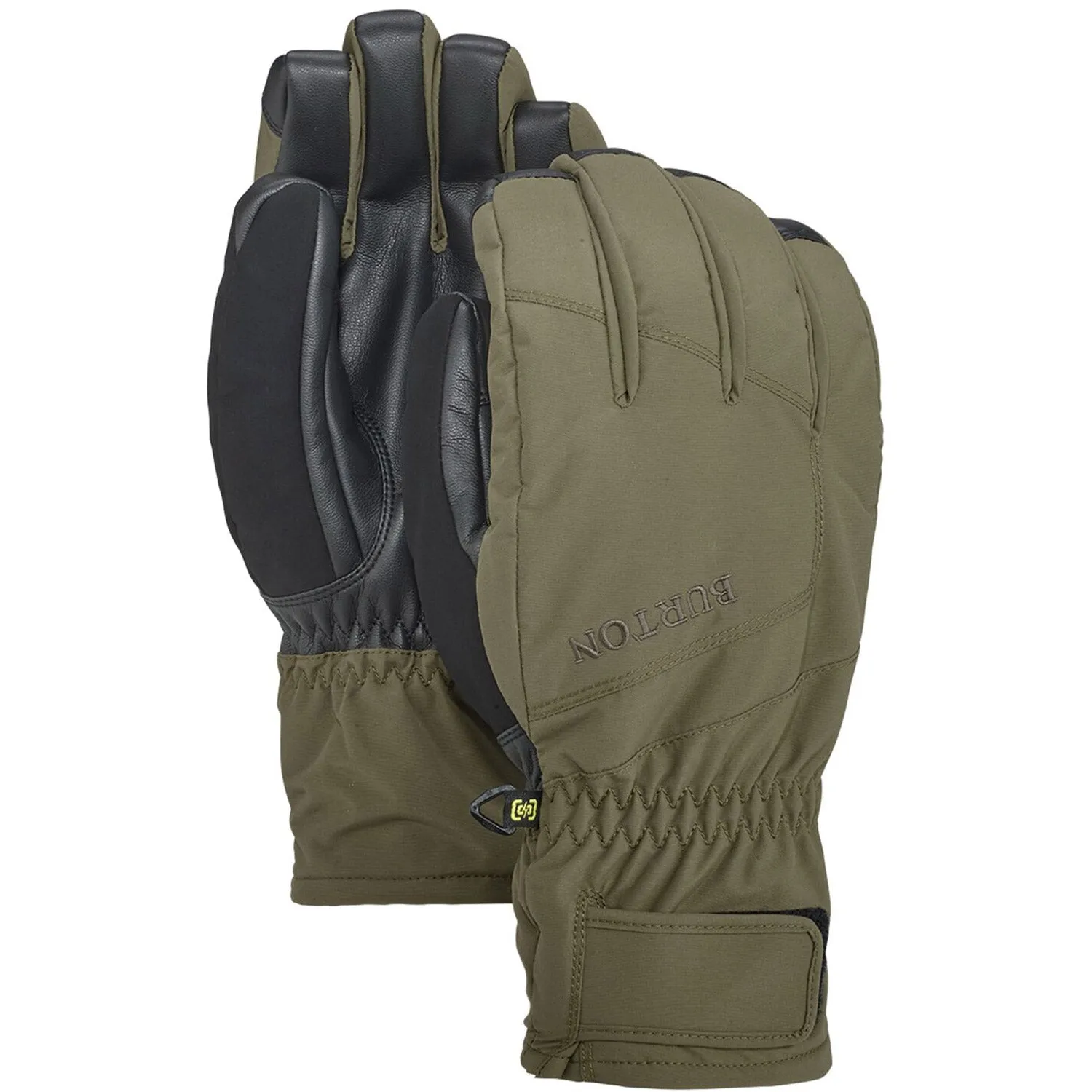 Mens Profile Snowboard Underglove 2021