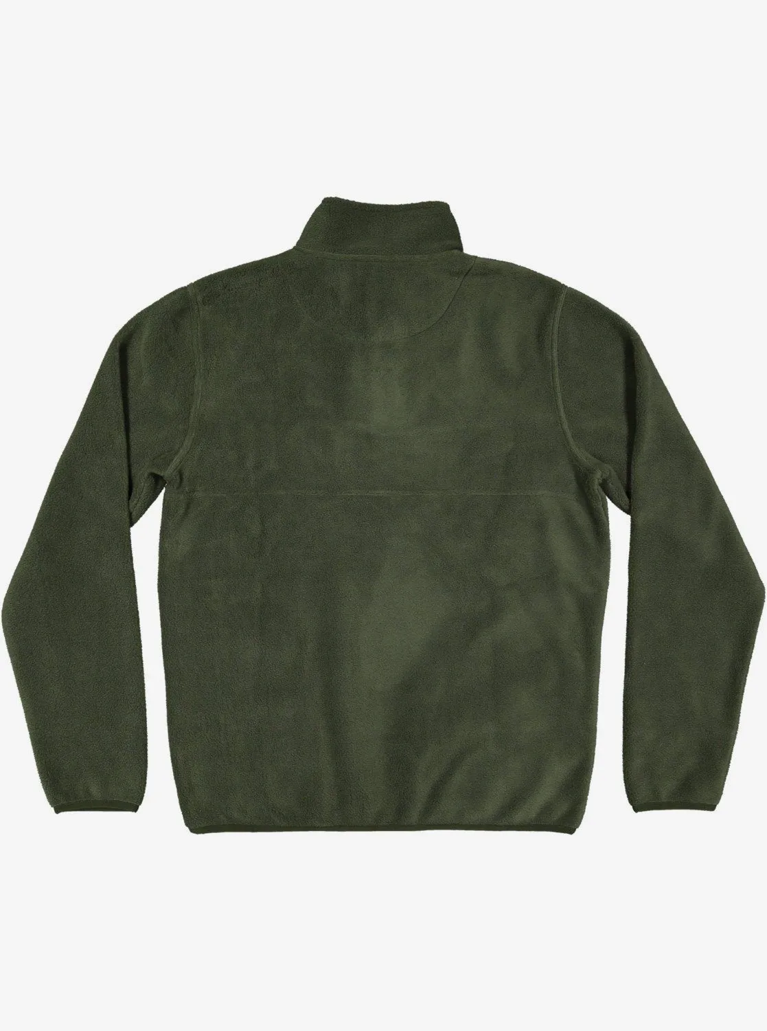 Mens Tempt Half-Zip Fleece