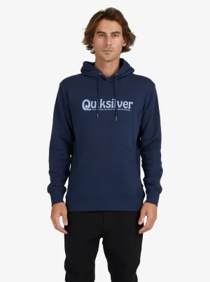 Mens Word Promo Hoodie