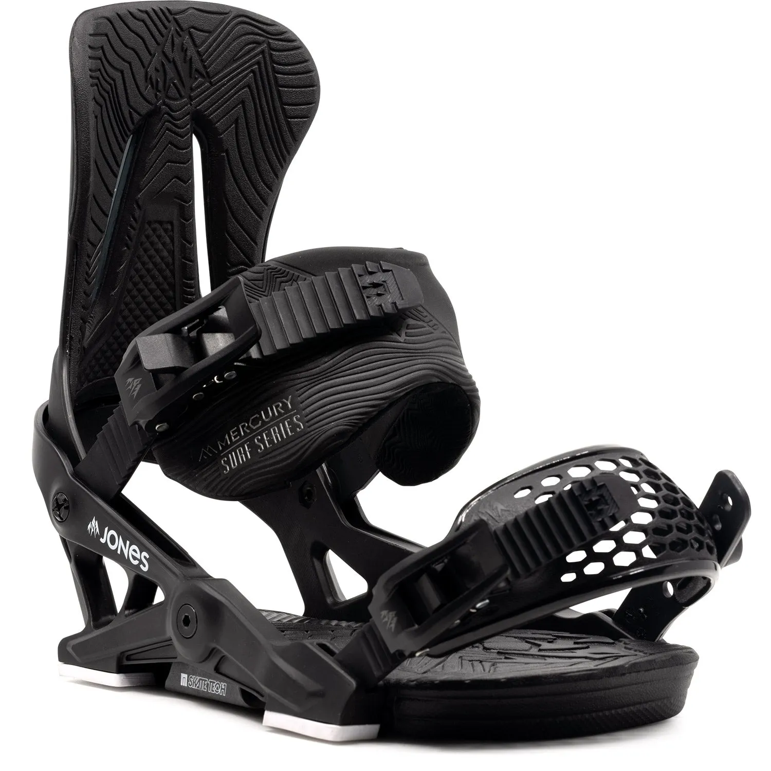 Mercury Snowboard Binding 2021