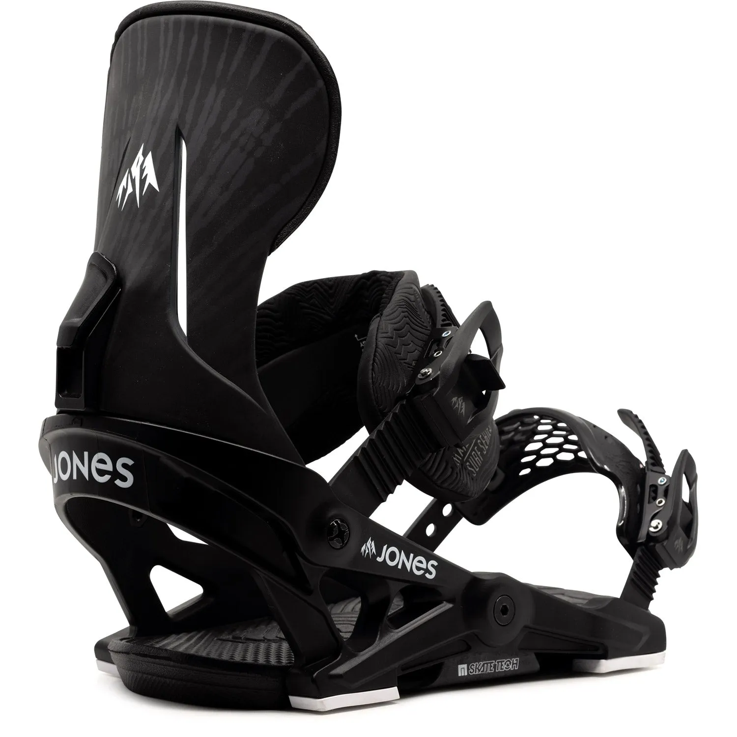 Mercury Snowboard Binding 2021