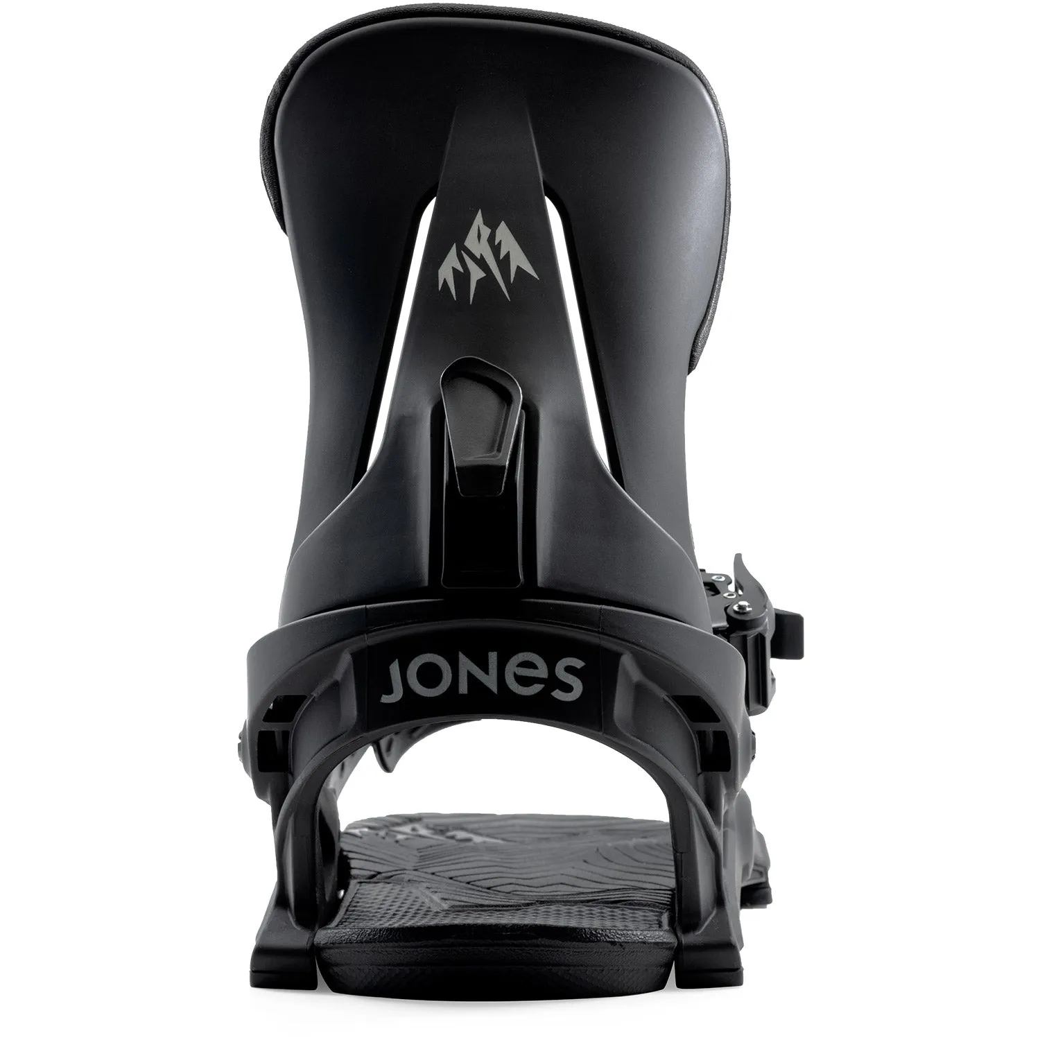Mercury Snowboard Binding 2021