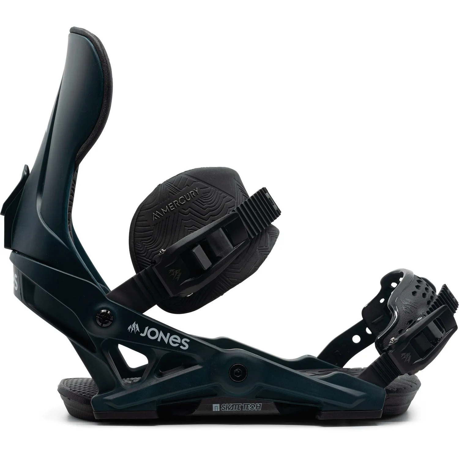 Mercury Snowboard Binding 2021