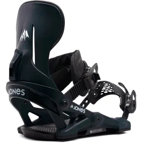 Mercury Snowboard Binding 2021