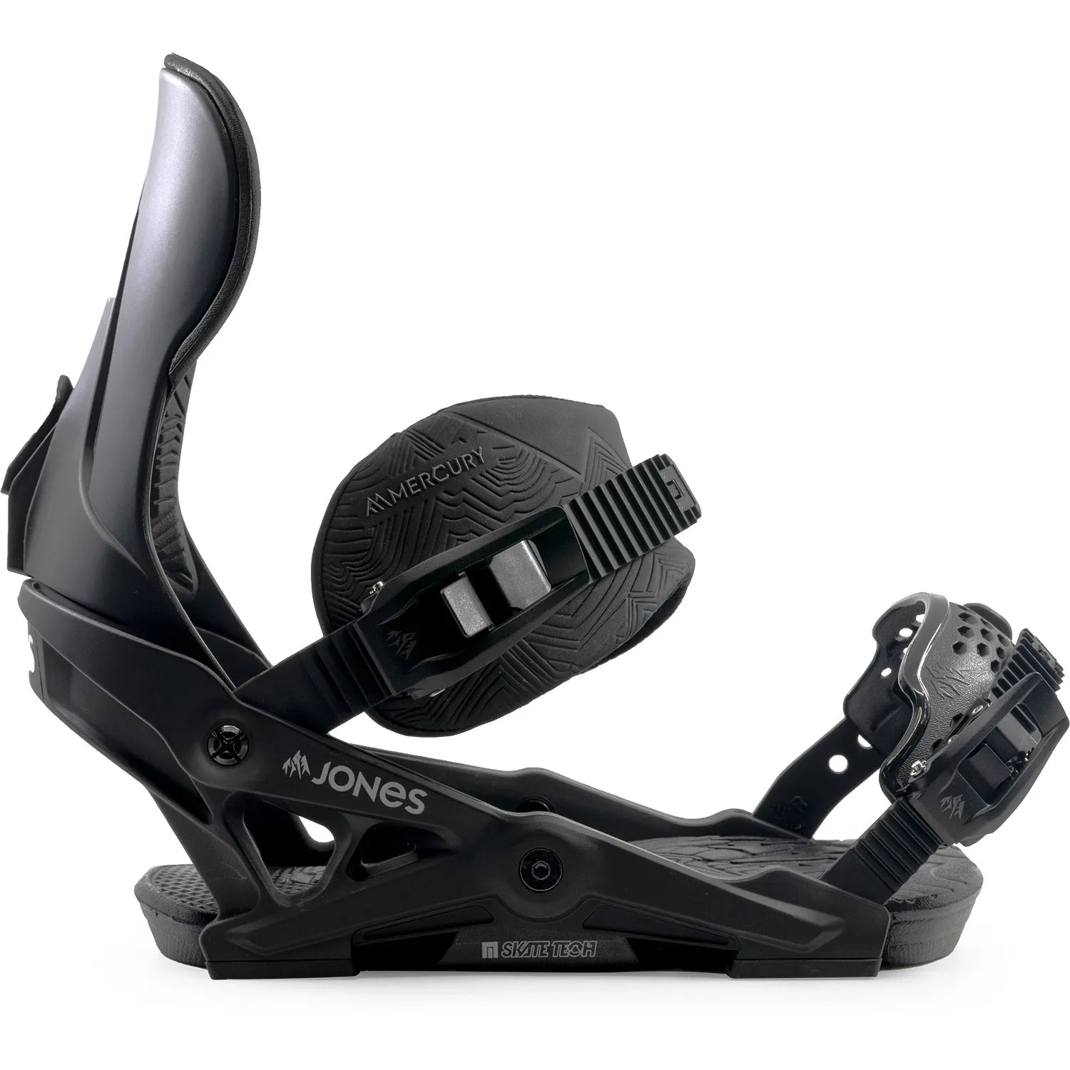Mercury Snowboard Binding 2021