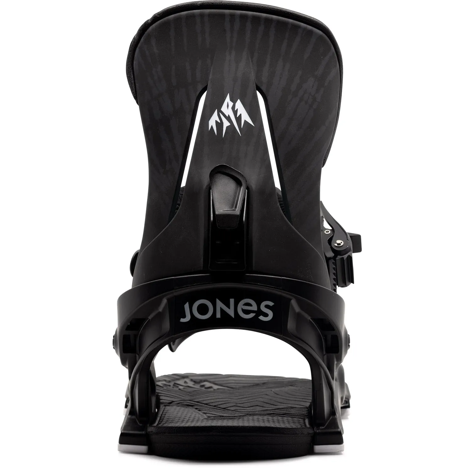 Mercury Snowboard Binding 2021
