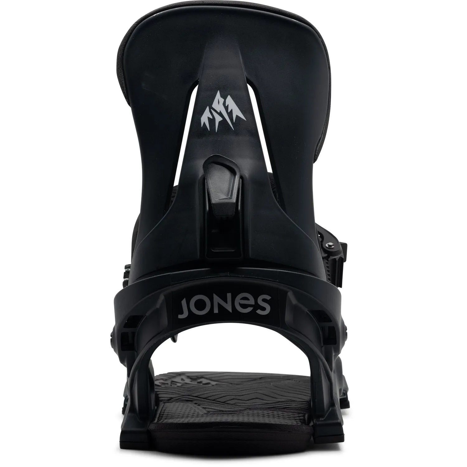 Mercury Snowboard Binding 2021