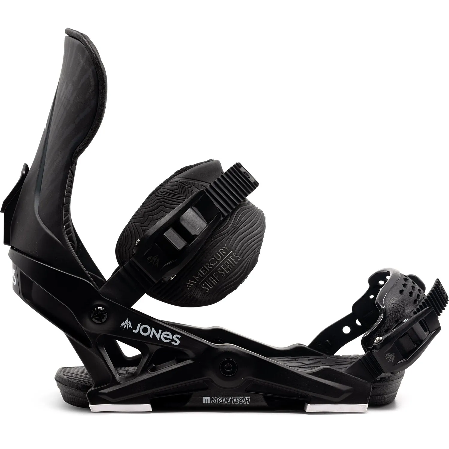 Mercury Snowboard Binding 2021