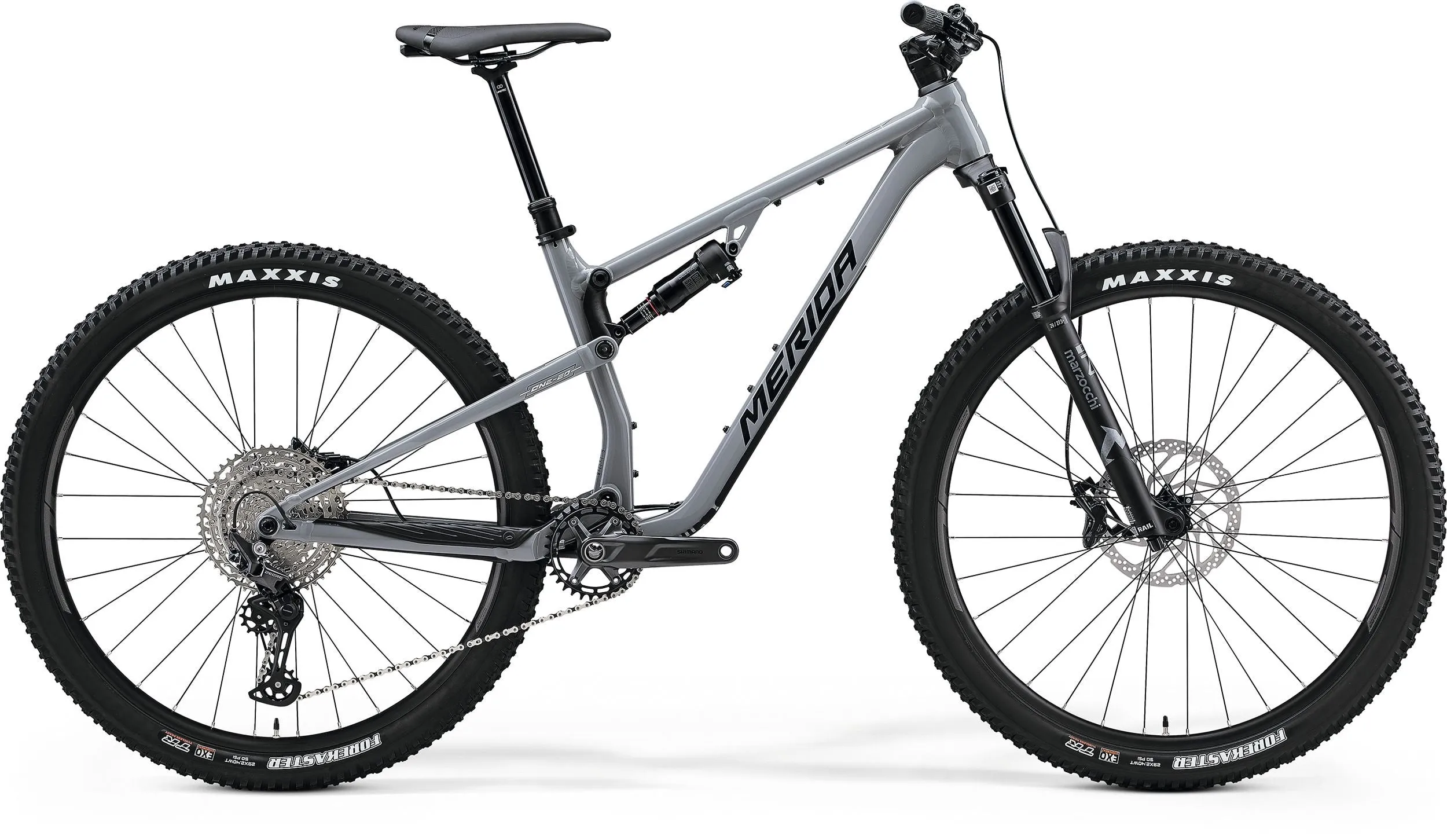 MERIDA ONE TWENTY 600 (2024)