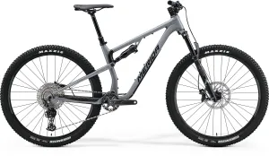 MERIDA ONE TWENTY 600 (2024)