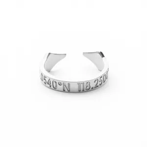 Meridian Ring