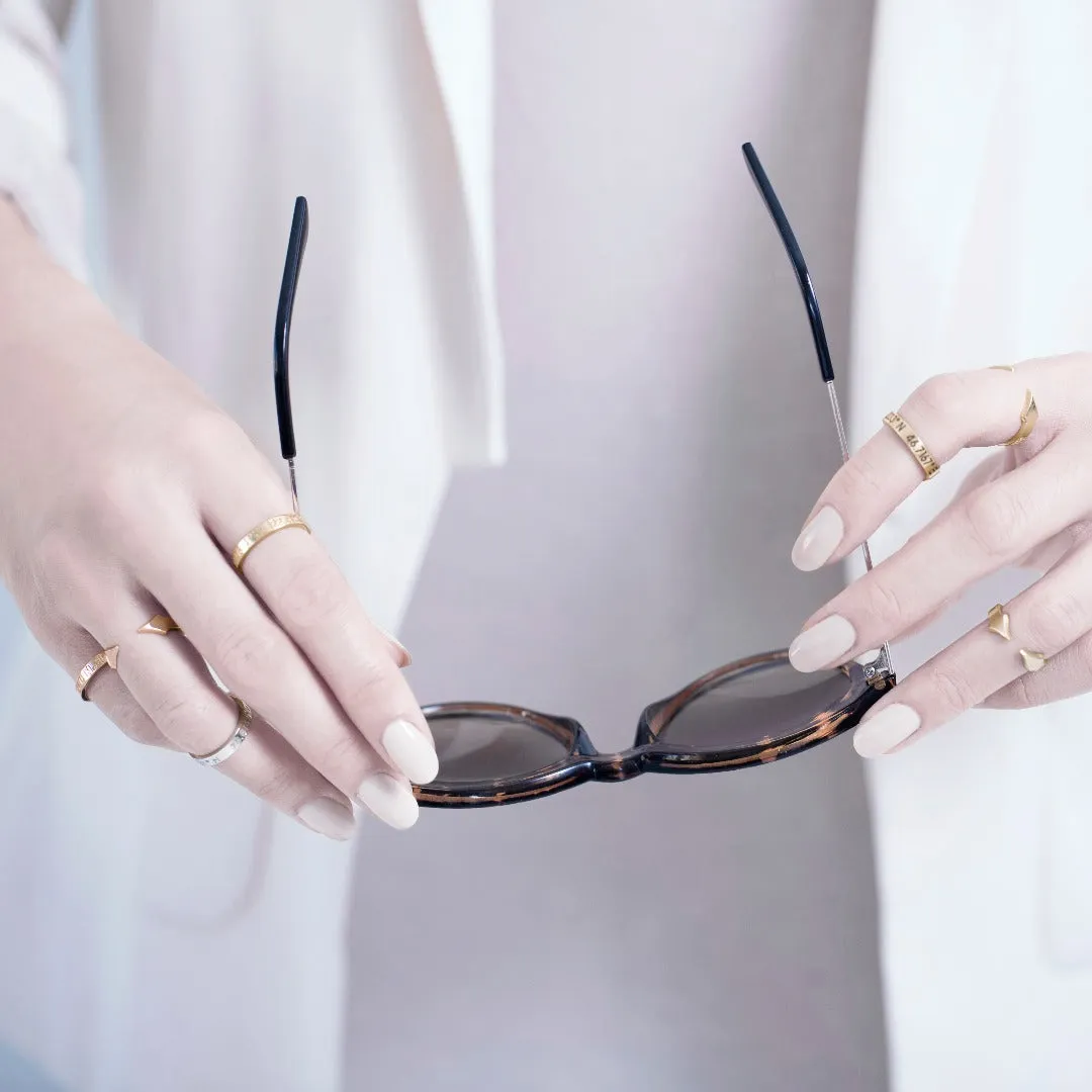 Meridian Ring