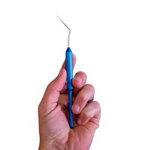 Metal Grafting Tool
