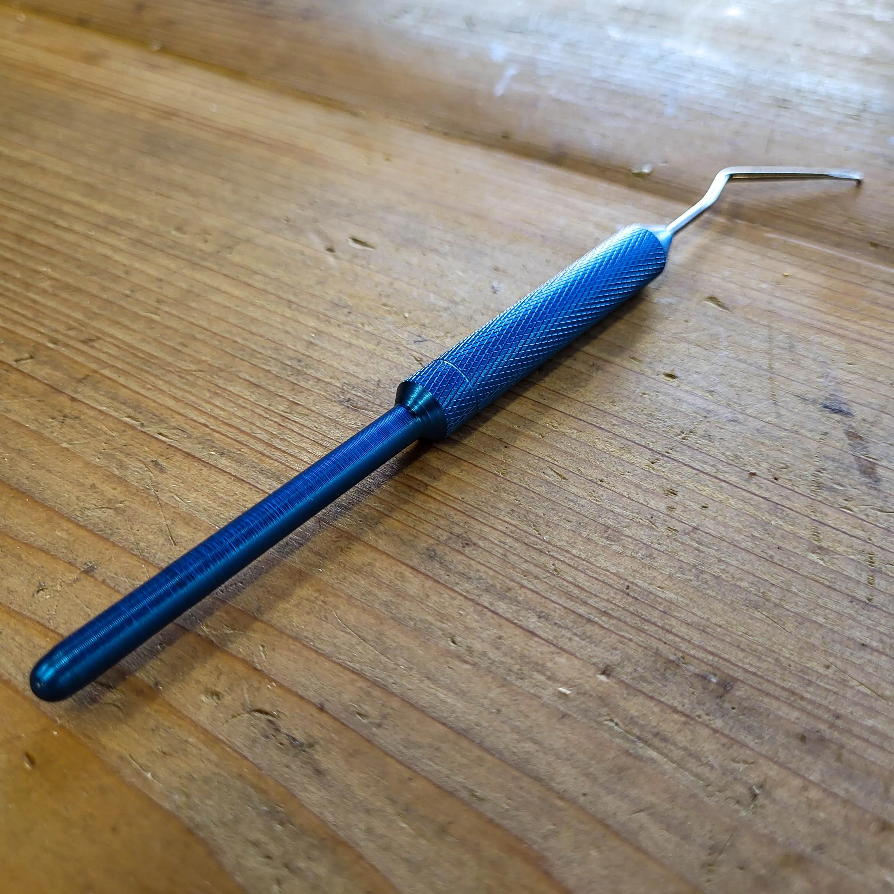 Metal Grafting Tool