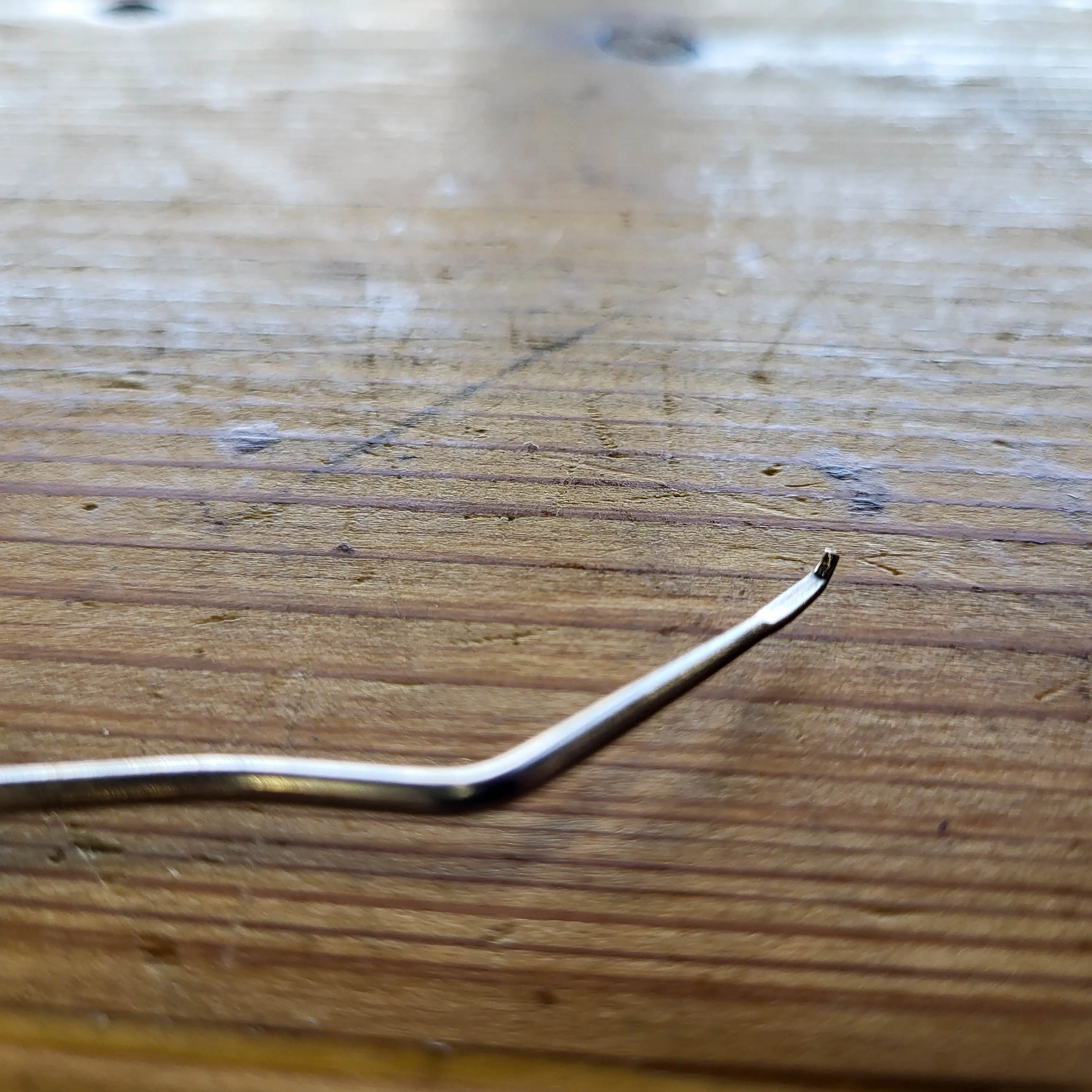 Metal Grafting Tool