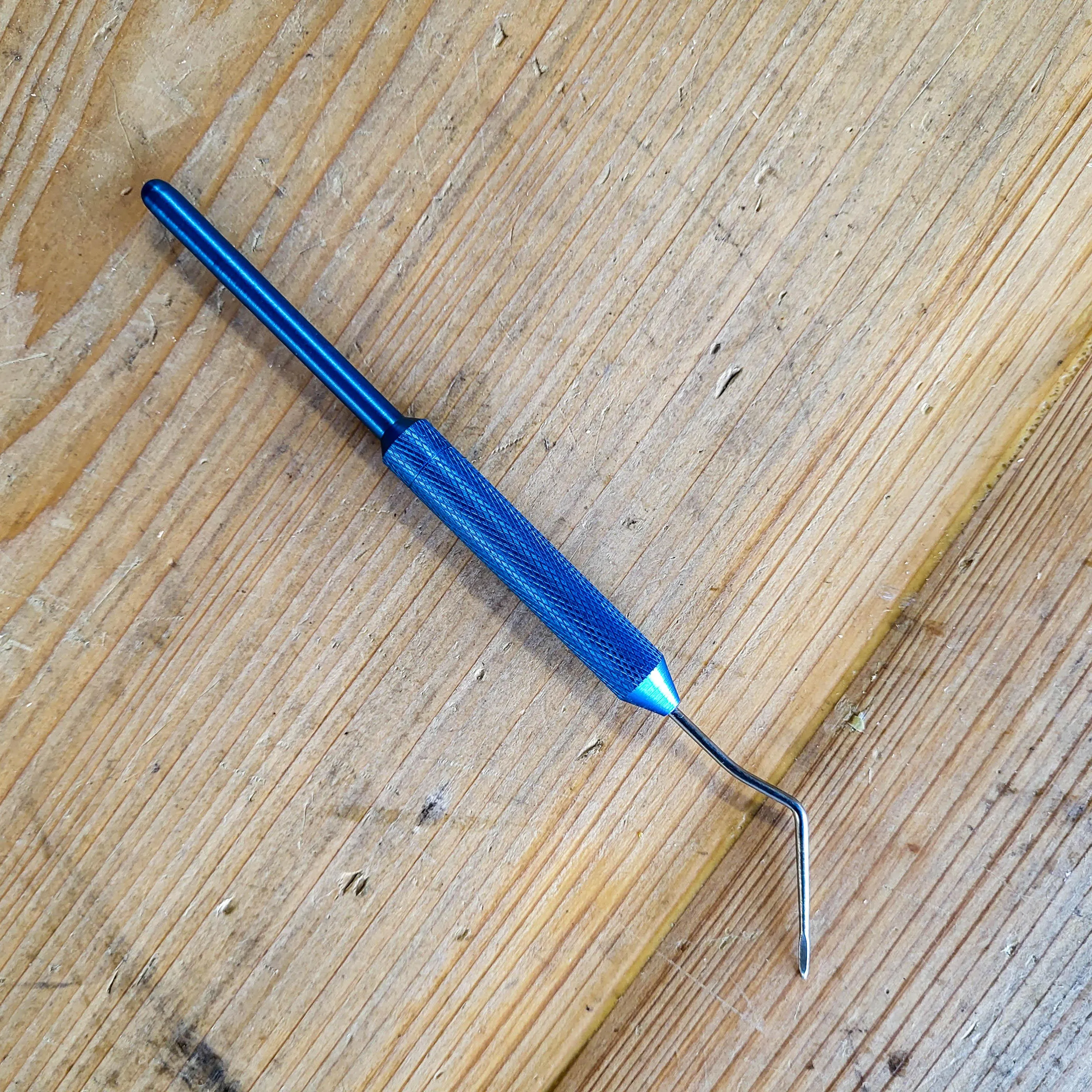 Metal Grafting Tool