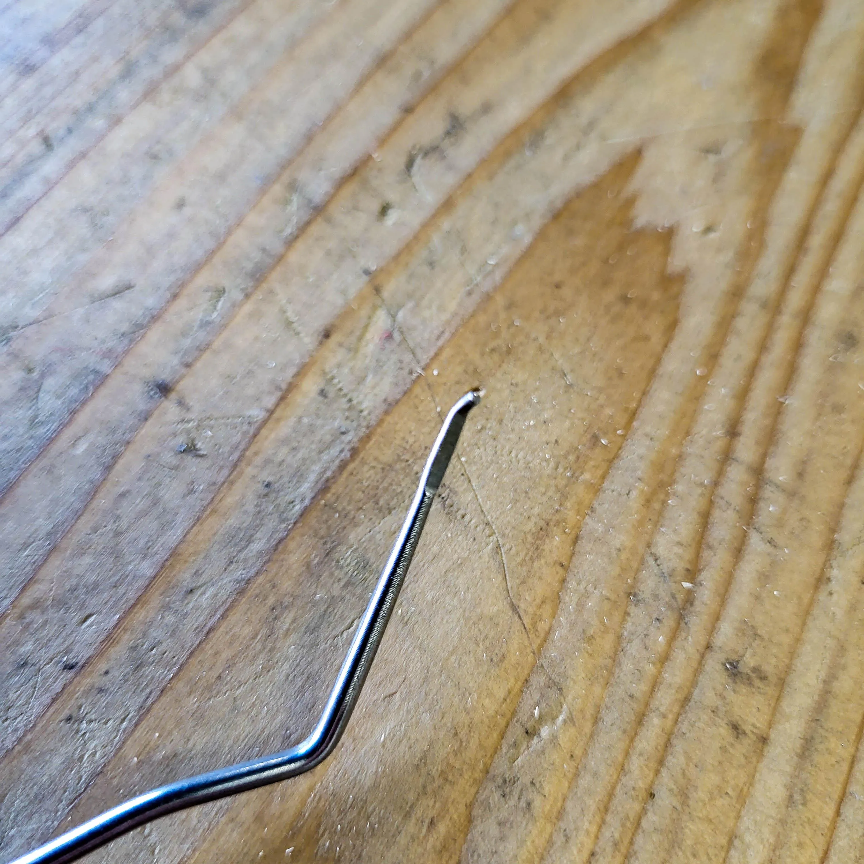Metal Grafting Tool