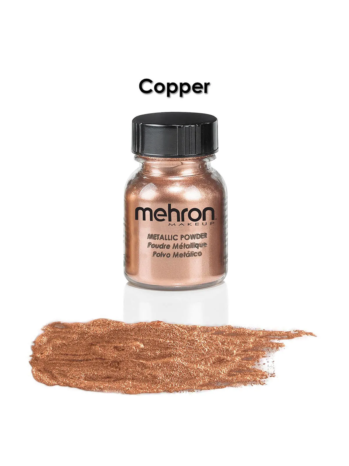 Metallic Powder