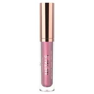 Metals Metallic Shine Lipgloss